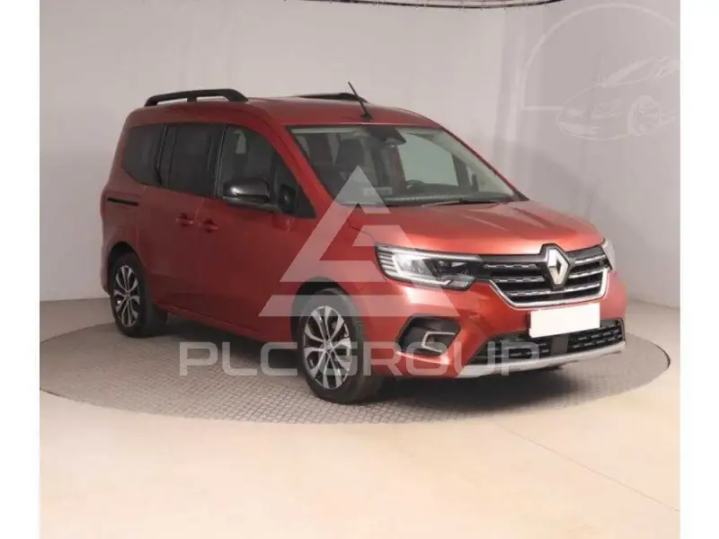 2023 Renault Kangoo