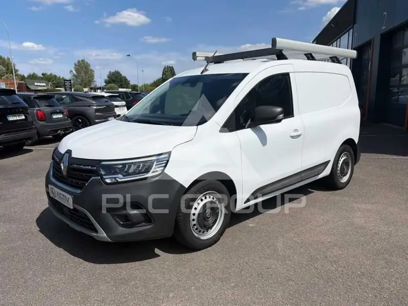 2023 Renault Kangoo