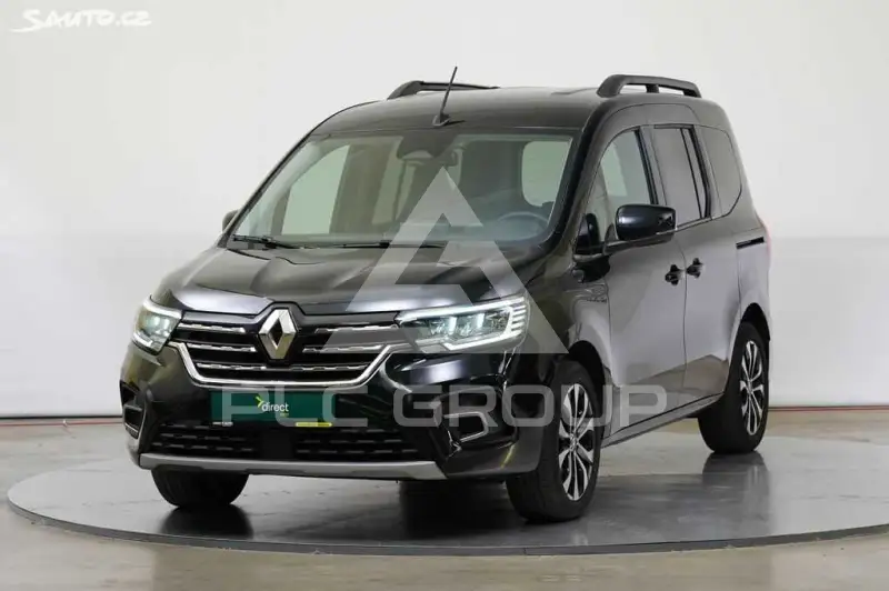 2023 Renault Kangoo