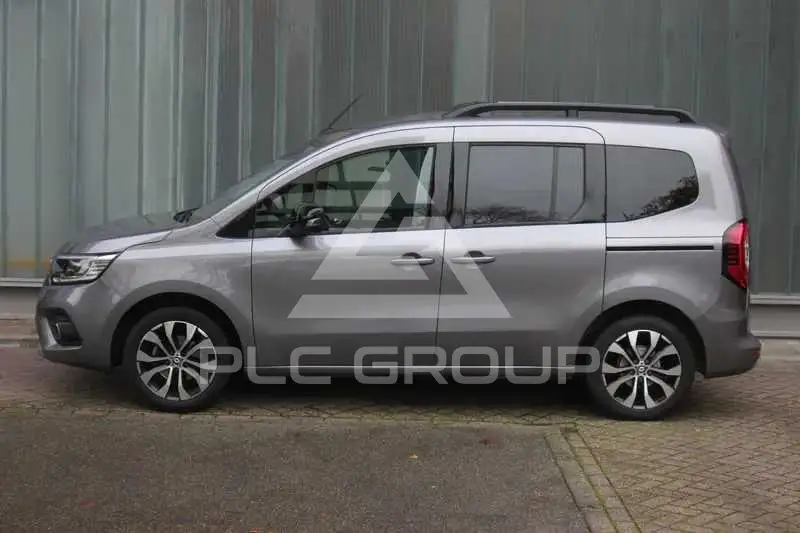 2023 Renault Kangoo