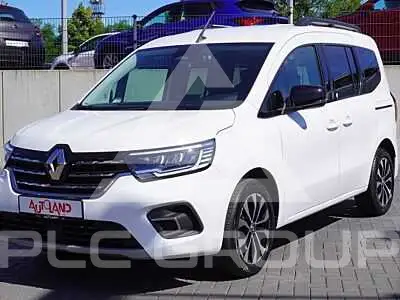2023 Renault Kangoo
