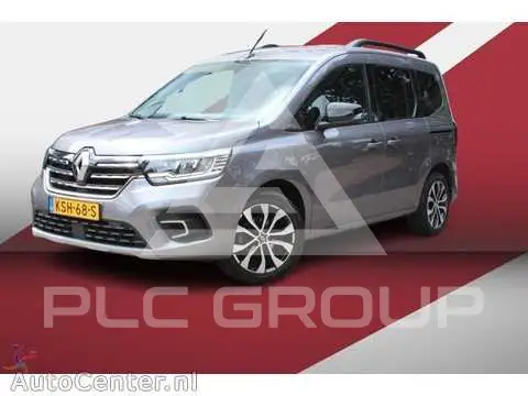 2023 Renault Kangoo