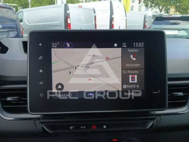 2023 Renault Kangoo