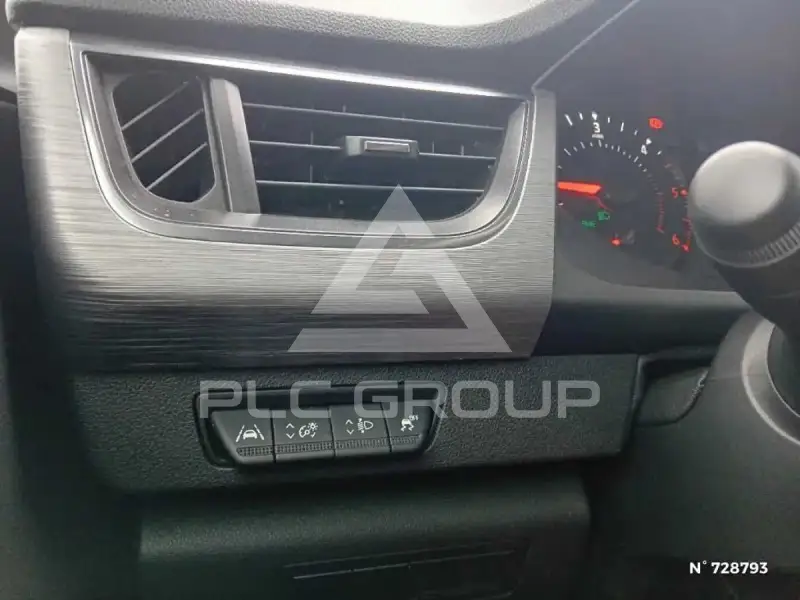 2023 Renault Kangoo