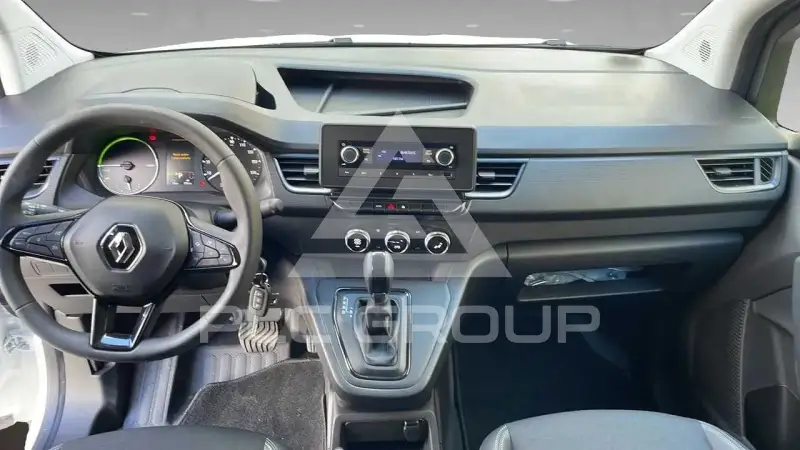 2023 Renault Kangoo