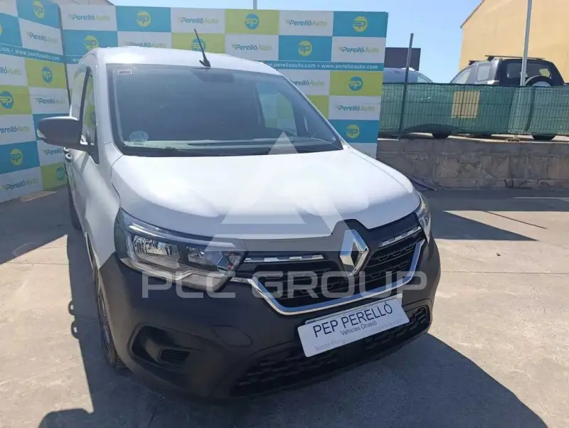 2023 Renault Kangoo