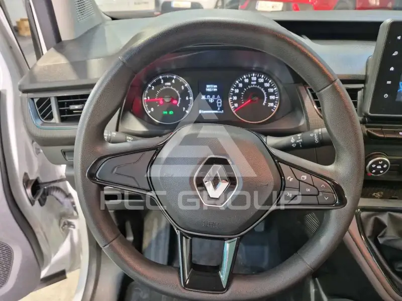 2023 Renault Kangoo