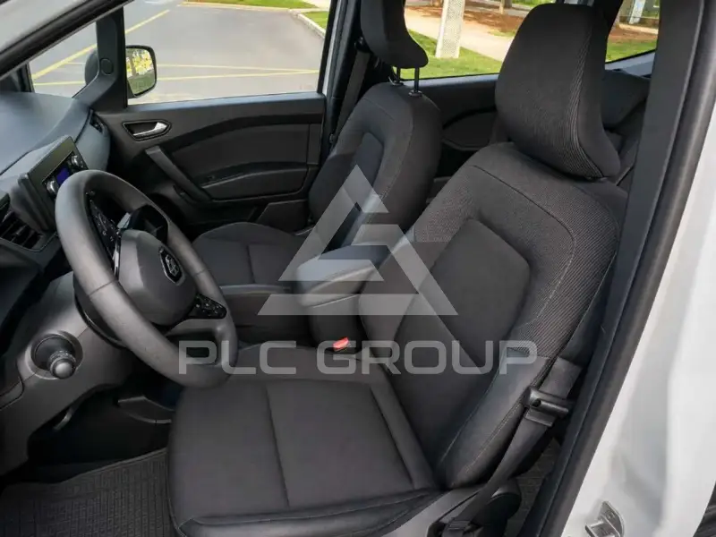 2023 Renault Kangoo
