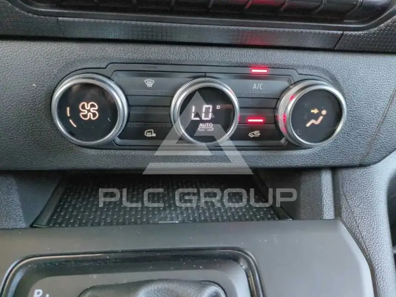 2023 Renault Kangoo