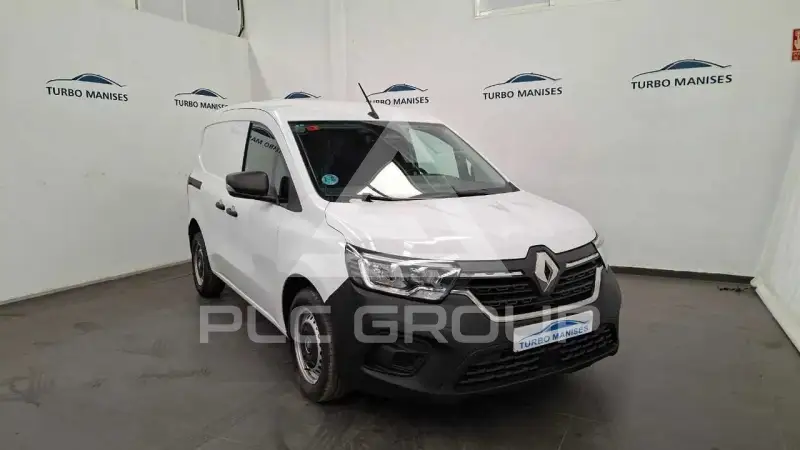 2023 Renault Kangoo
