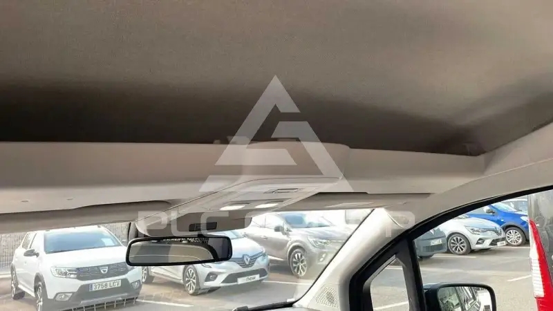 2023 Renault Kangoo