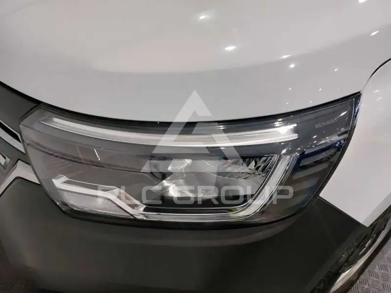 2023 Renault Kangoo