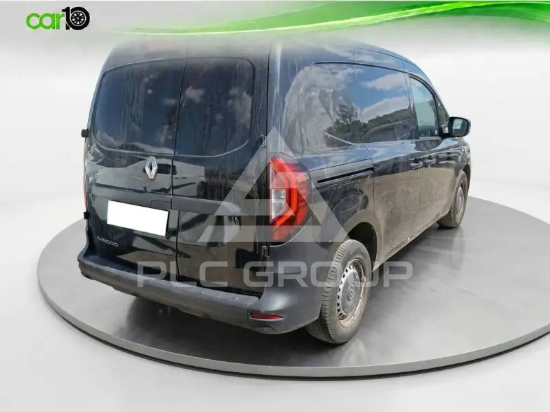2023 Renault Kangoo