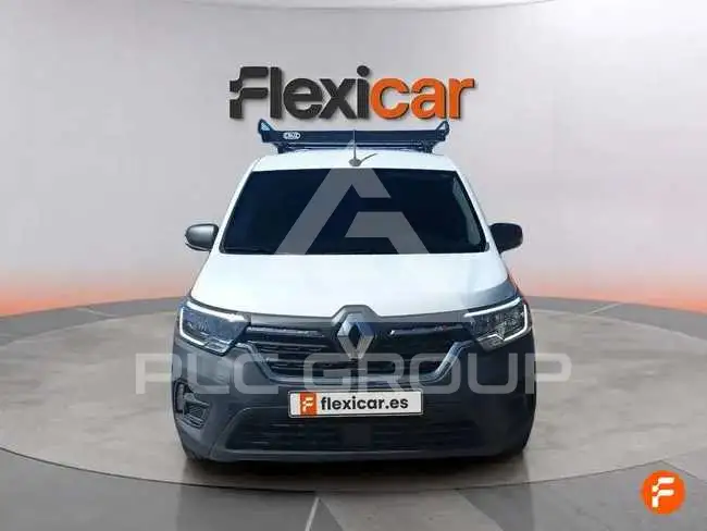 2023 Renault Kangoo