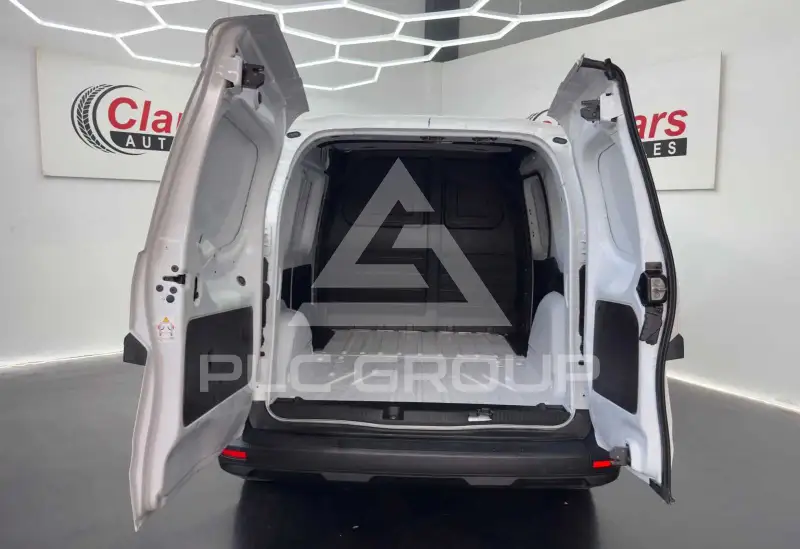 2023 Renault Kangoo