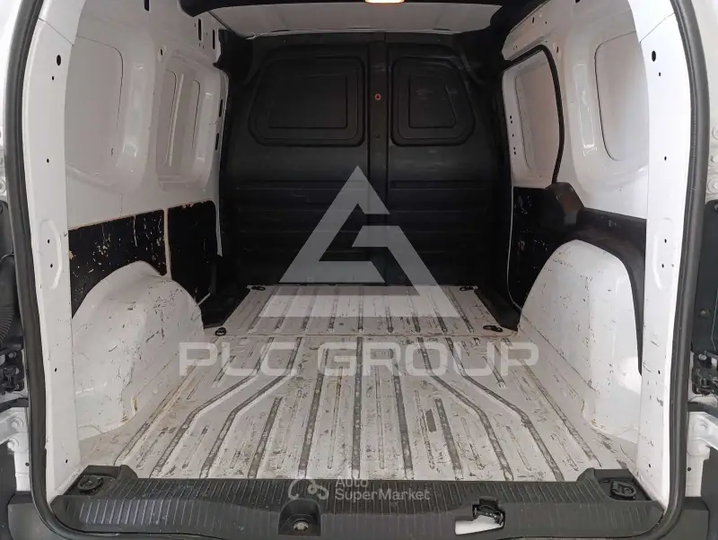 2023 Renault Kangoo