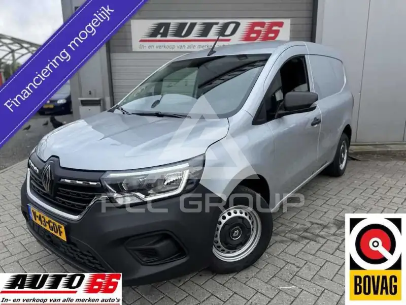 2023 Renault Kangoo