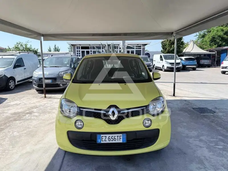 2023 Renault Kangoo
