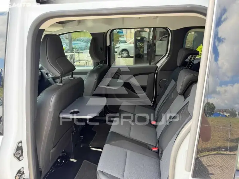 2023 Renault Kangoo