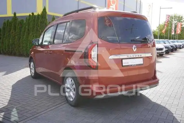 2023 Renault Kangoo