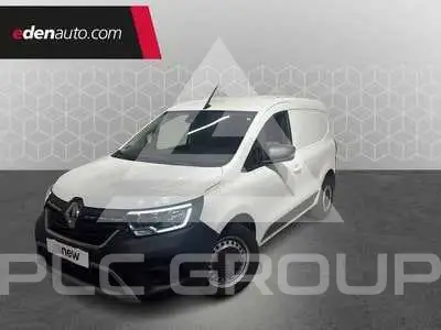 2023 Renault Kangoo