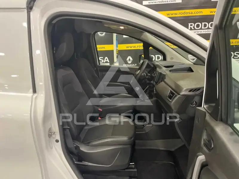 2023 Renault Kangoo