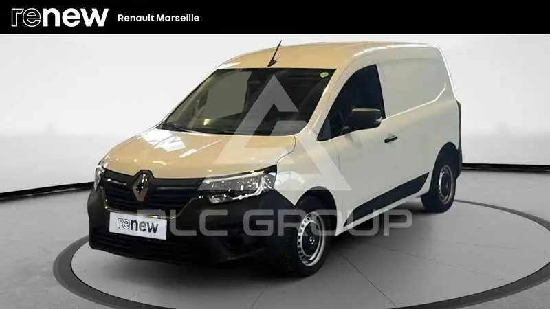 2023 Renault Kangoo
