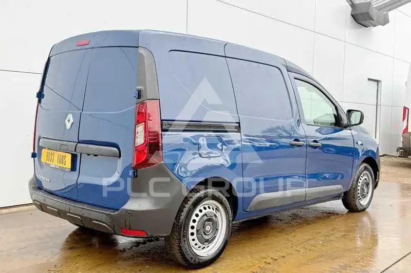 2023 Renault Kangoo