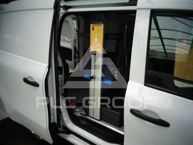 2023 Renault Kangoo