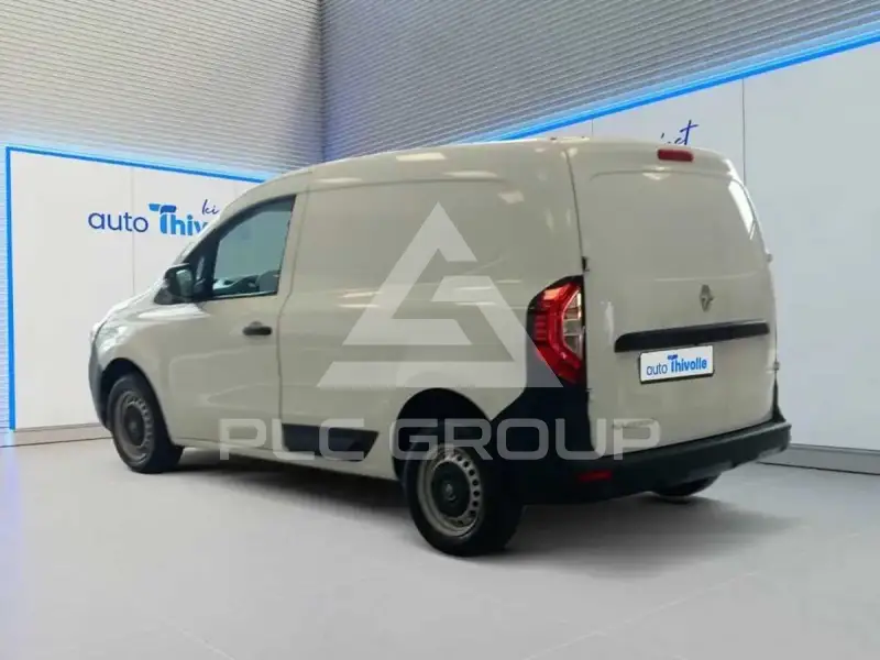2023 Renault Kangoo
