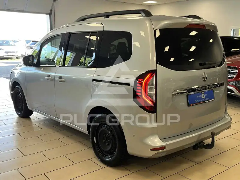 2023 Renault Kangoo