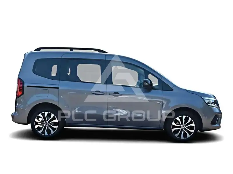 2023 Renault Kangoo