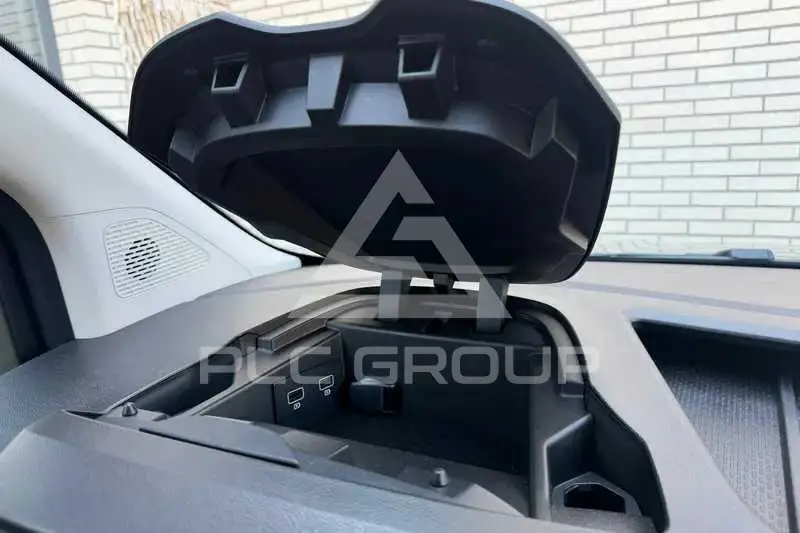 2023 Renault Kangoo