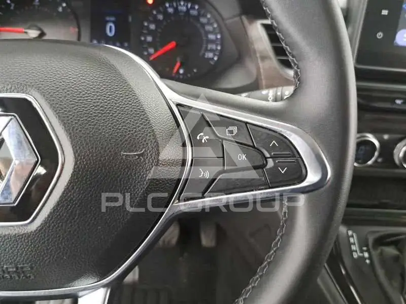 2023 Renault Kangoo