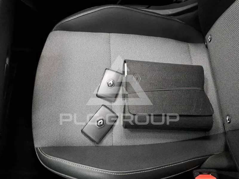 2023 Renault Kangoo