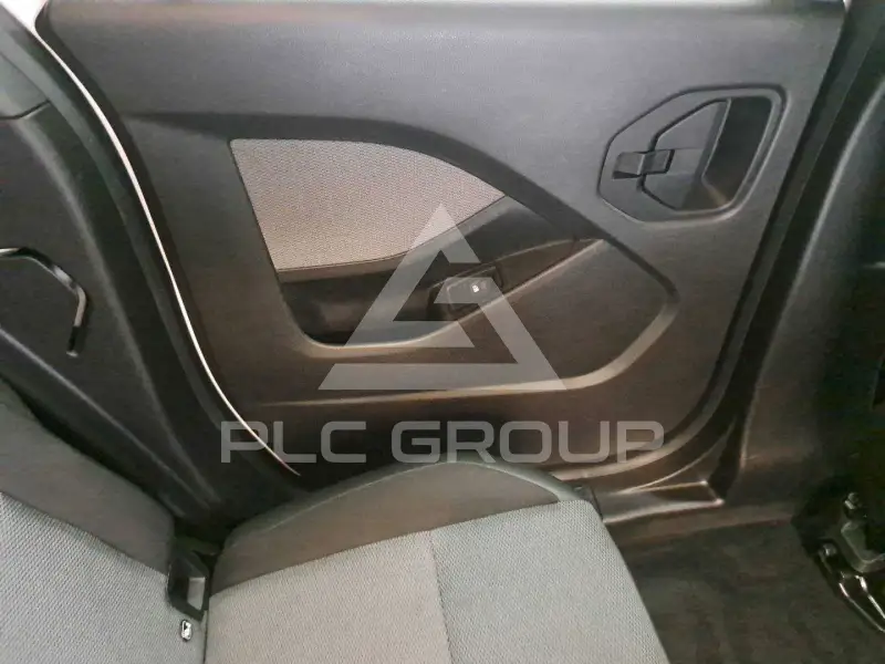 2023 Renault Kangoo