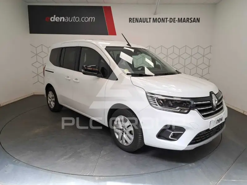 2023 Renault Kangoo