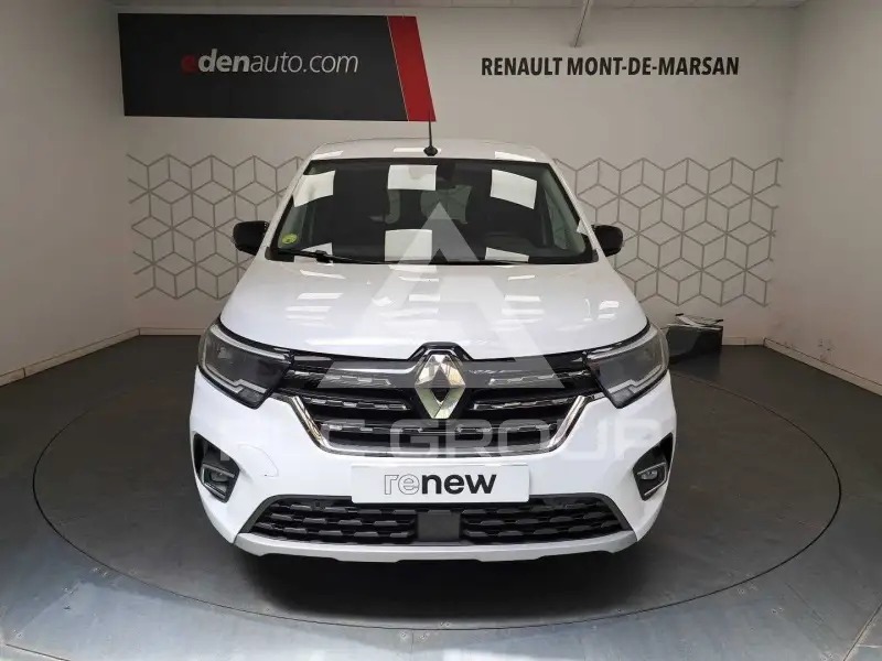 2023 Renault Kangoo