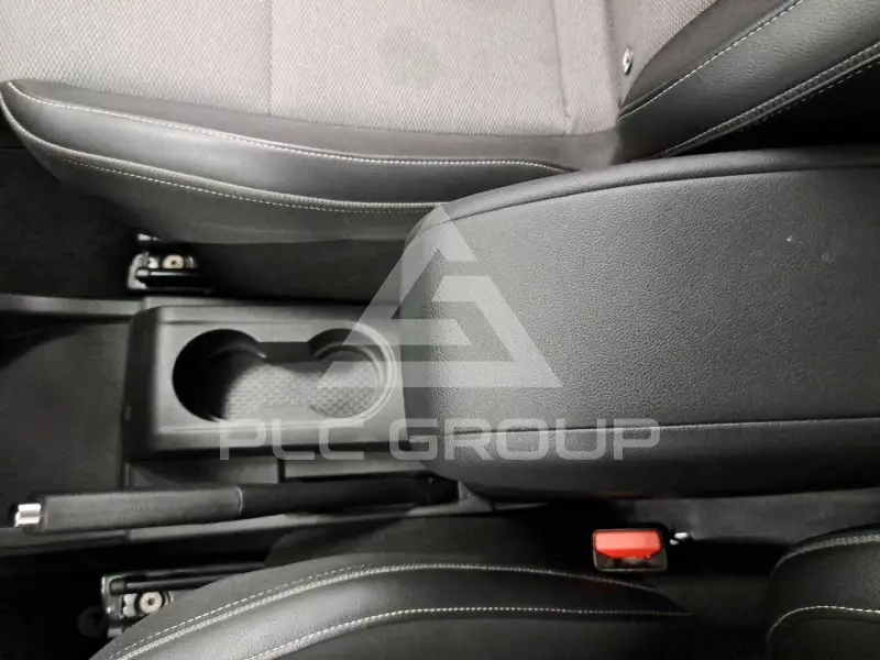 2023 Renault Kangoo