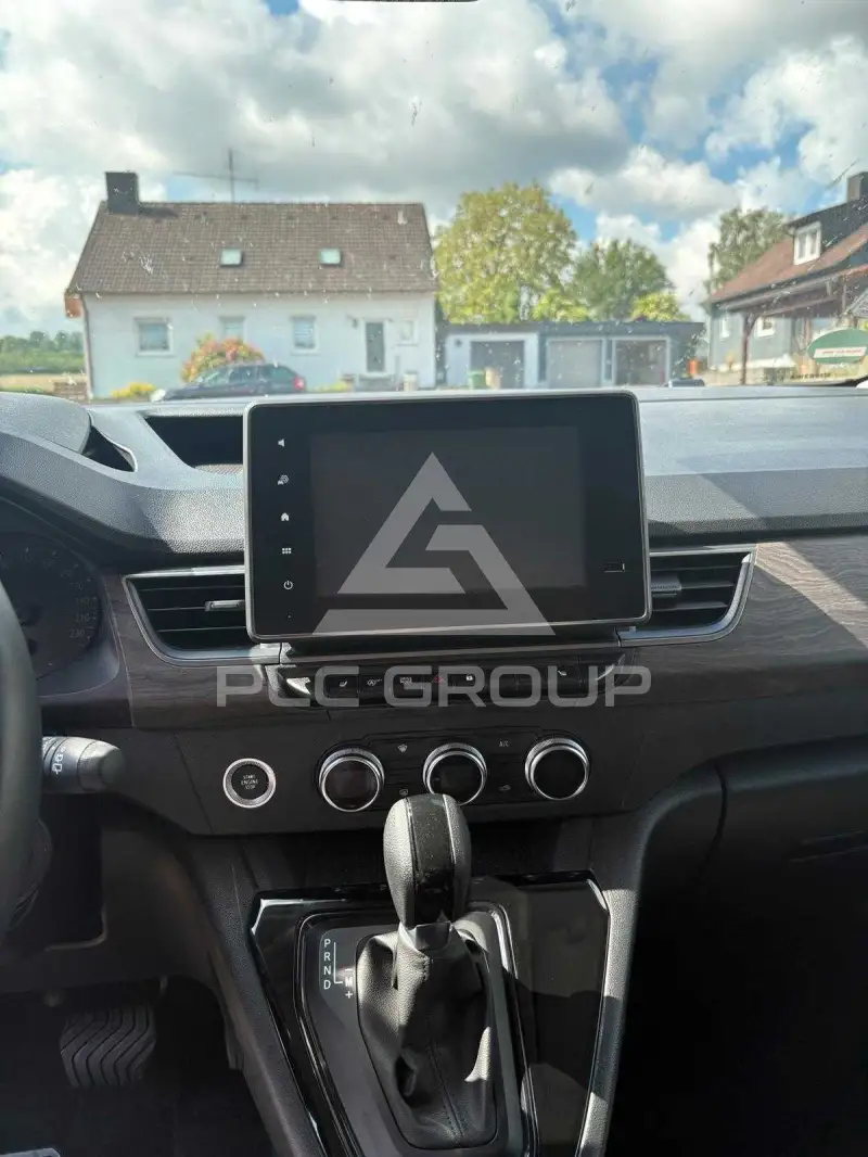 2023 Renault Kangoo
