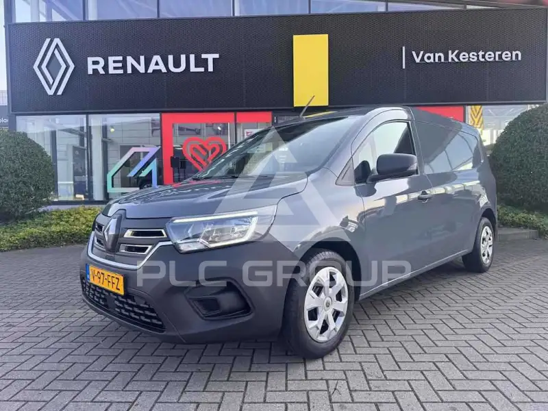 2023 Renault Kangoo