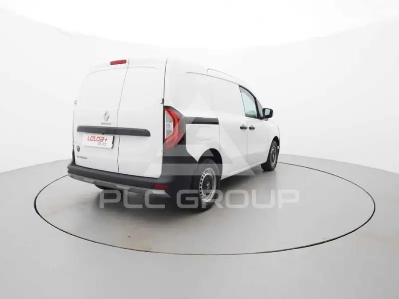 2023 Renault Kangoo