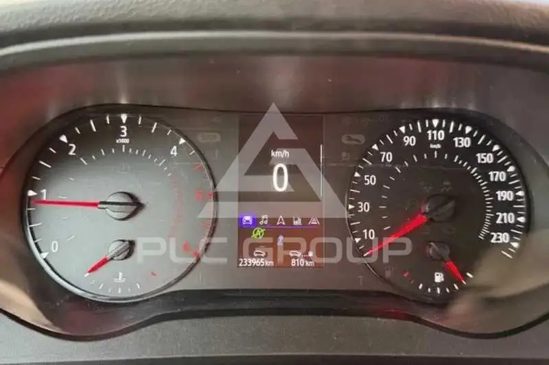 2023 Renault Kangoo