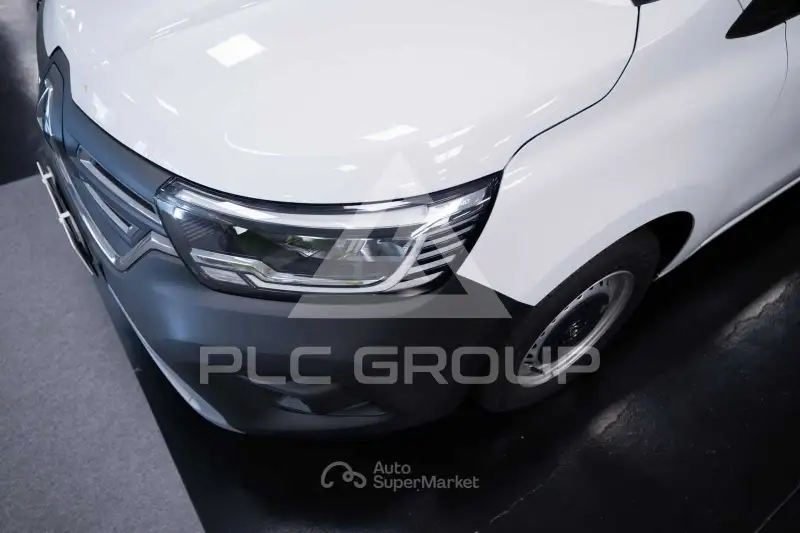 2023 Renault Kangoo