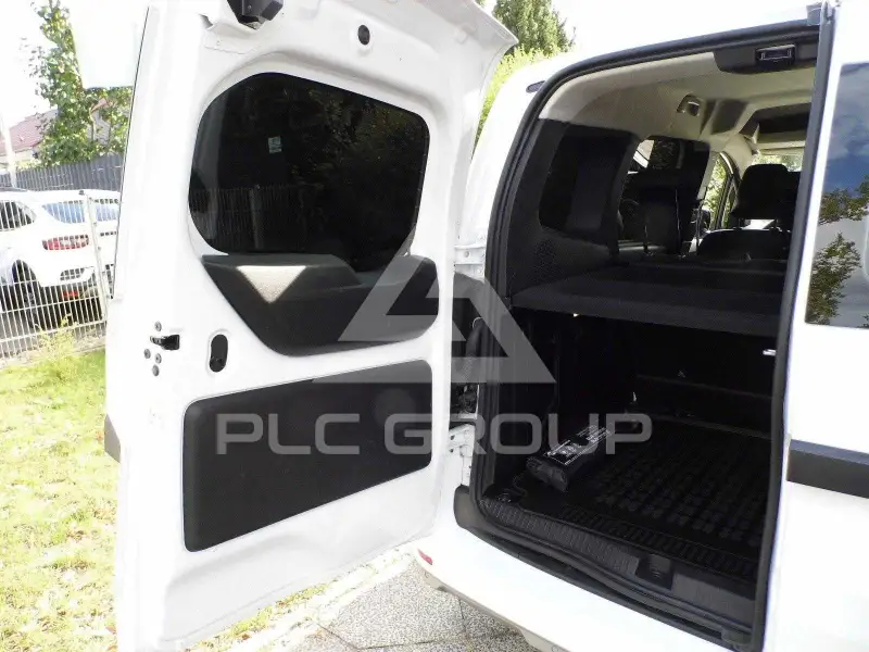 2023 Renault Kangoo