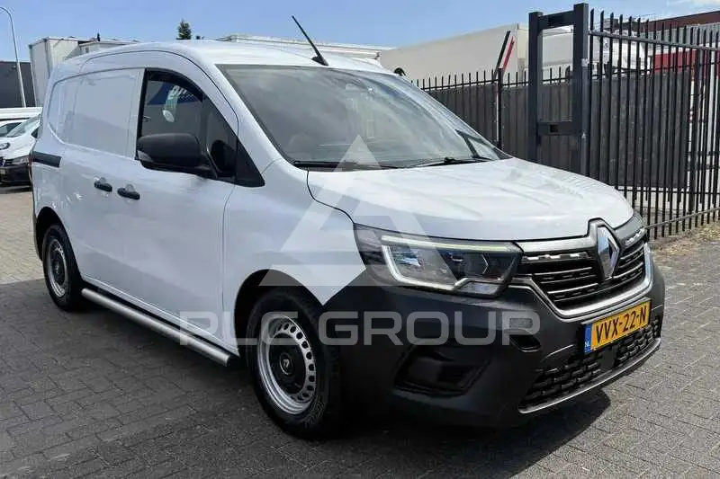 2023 Renault Kangoo