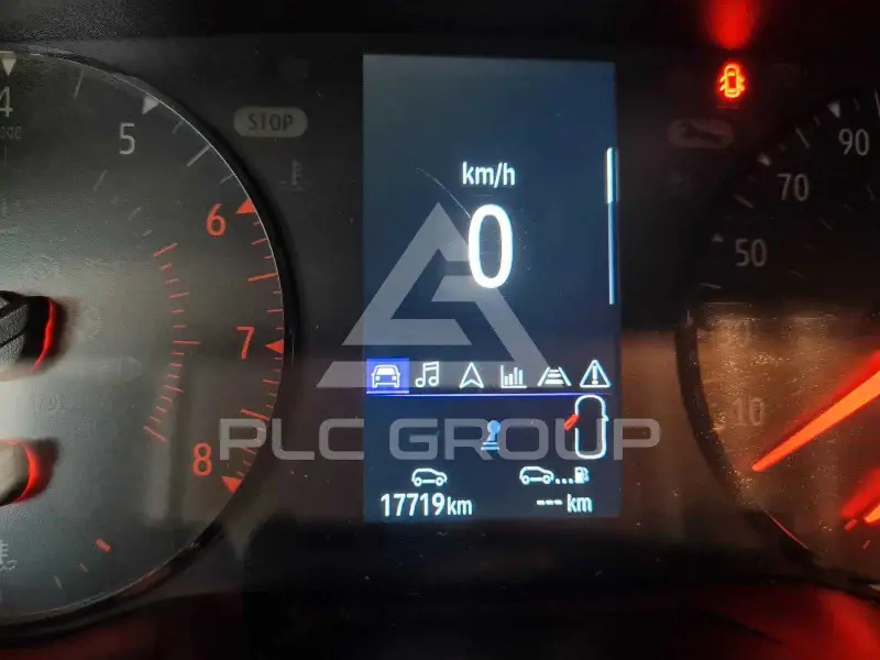 2023 Renault Kangoo