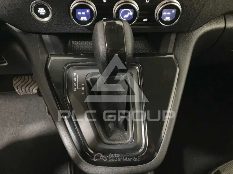 2023 Renault Kangoo