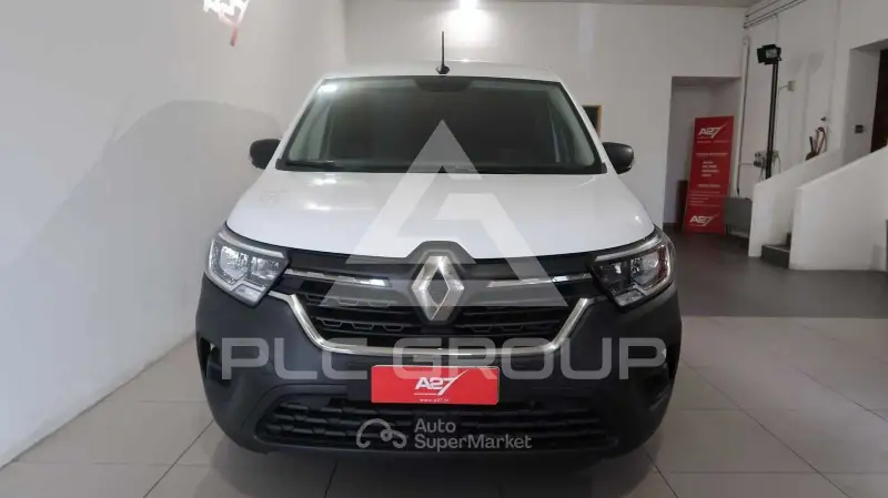 2023 Renault Kangoo