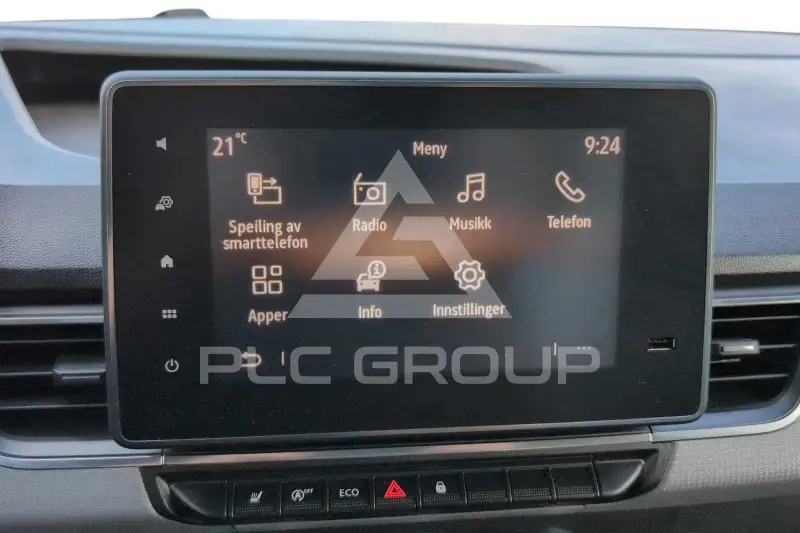 2023 Renault Kangoo